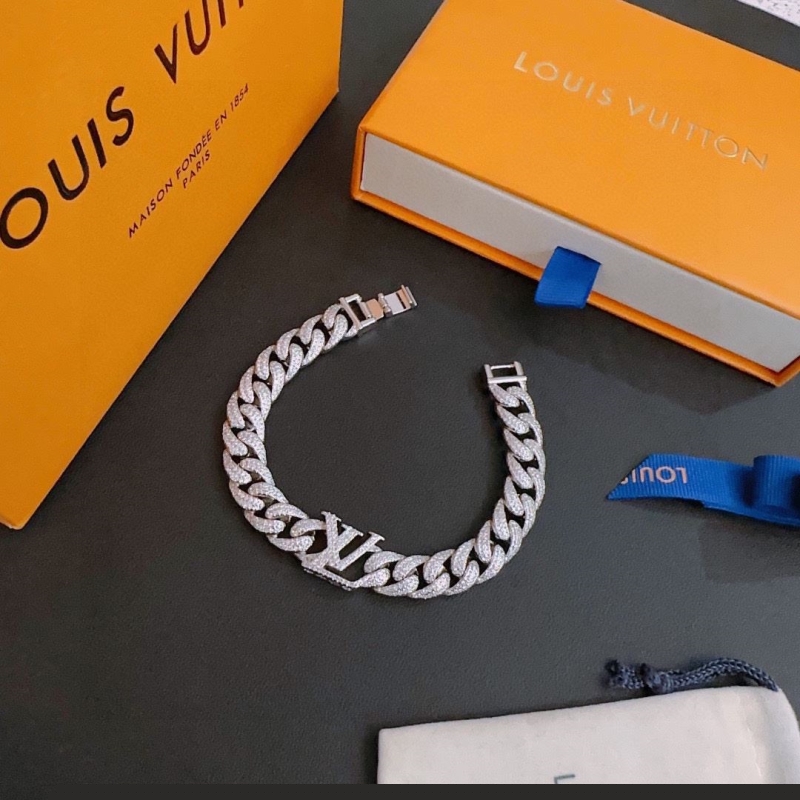 LV Necklaces